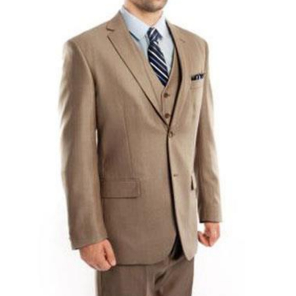 Paul Jones suit jacket only